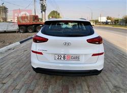 هیوندای تۆکسۆن